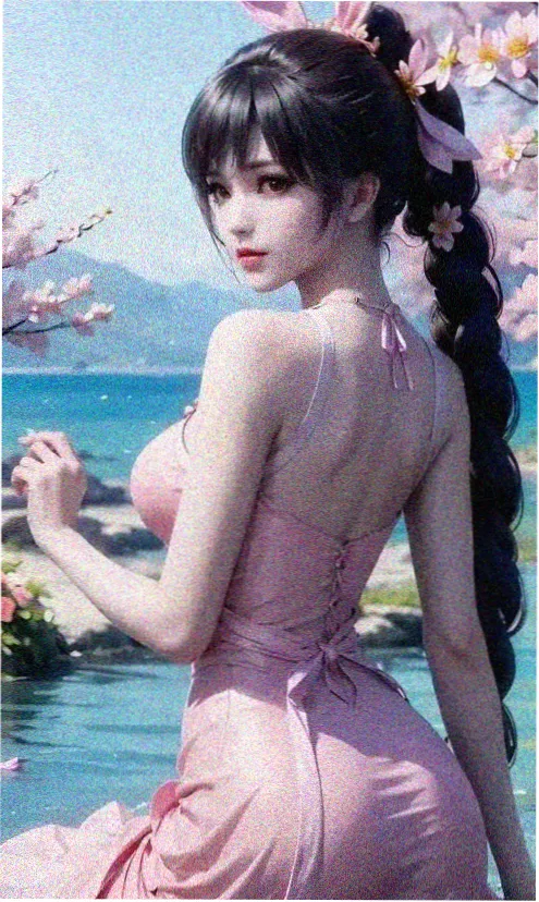 深夜十二点 竖屏悬疑短剧封面