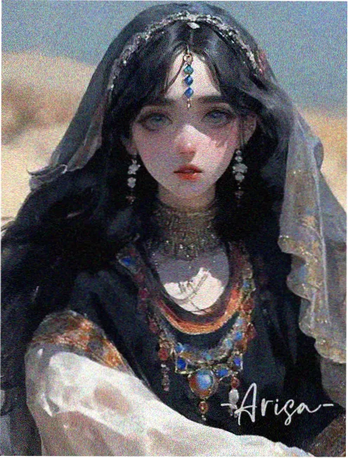 墨色黎明 武侠动作电影海报